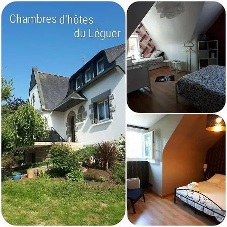 D'hotes Du Leguer