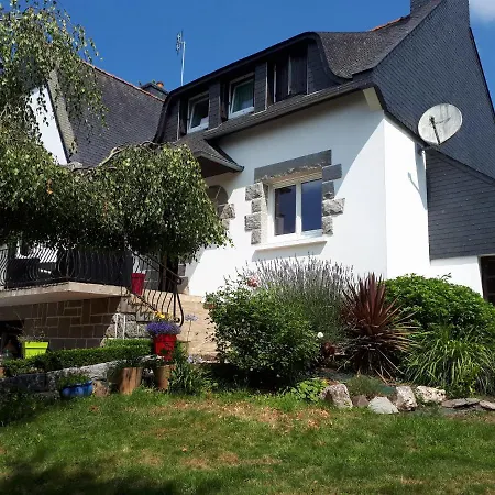 D'hotes Du Leguer Bed & Breakfast