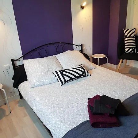 D'hotes Du Leguer Bed & Breakfast Lannion